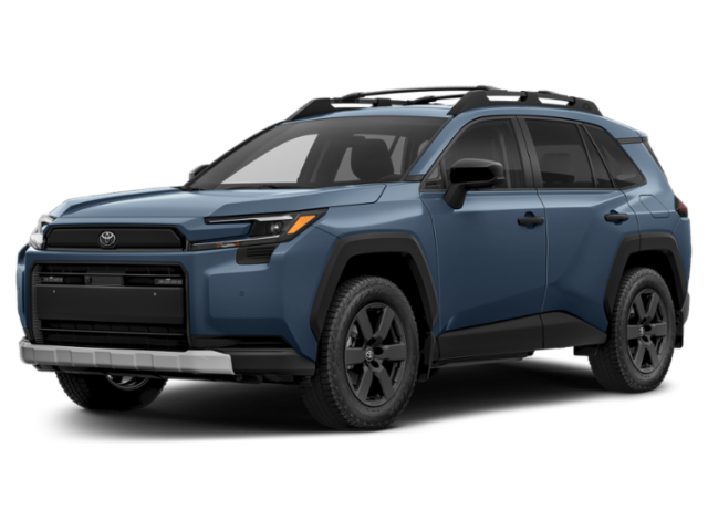 Toyota New RAV4 2026 Massive Grey — купить из Китая в Москве